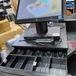 nEW tOUCH SCREEN POS